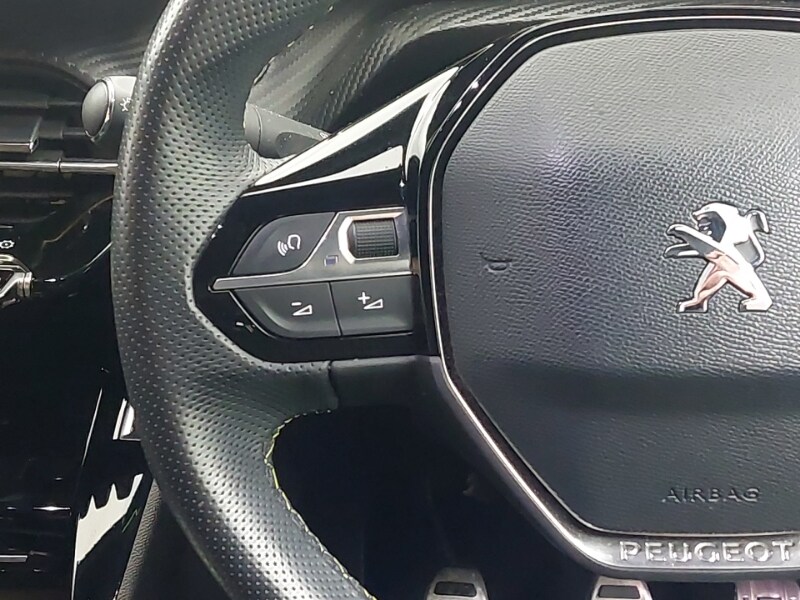 Used Peugeot 208 2022 for sale - 77585335: Photo 10