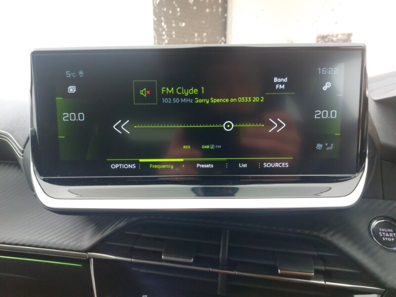 Used Peugeot 208 2022 for sale - 77585335: Photo 15