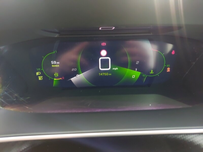 Used Peugeot 208 2022 for sale - 77585335: Photo 16