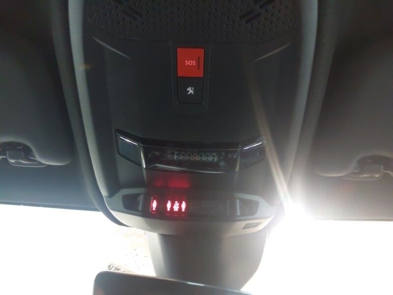 Used Peugeot 208 2022 for sale - 77585335: Photo 18