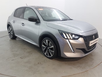 Peugeot 208 feature image