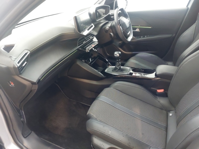 Used Peugeot 208 2022 for sale - 77585335: Photo 5