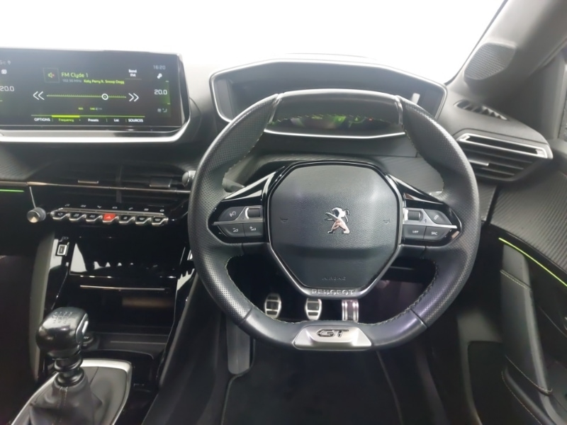 Used Peugeot 208 2022 for sale - 77585335: Photo 7