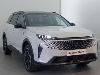 2025 - 1.2 Hybrid 136 GT 5dr e-DSC6