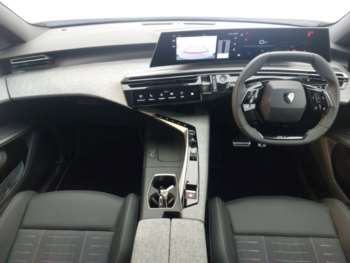 Used Peugeot 5008 2025 for sale - 75049661: Photo