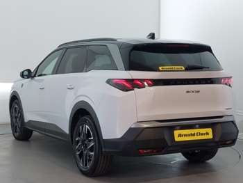 Used Peugeot 5008 2025 for sale - 75049661: Photo