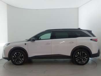 Used Peugeot 5008 2025 for sale - 75049661: Photo