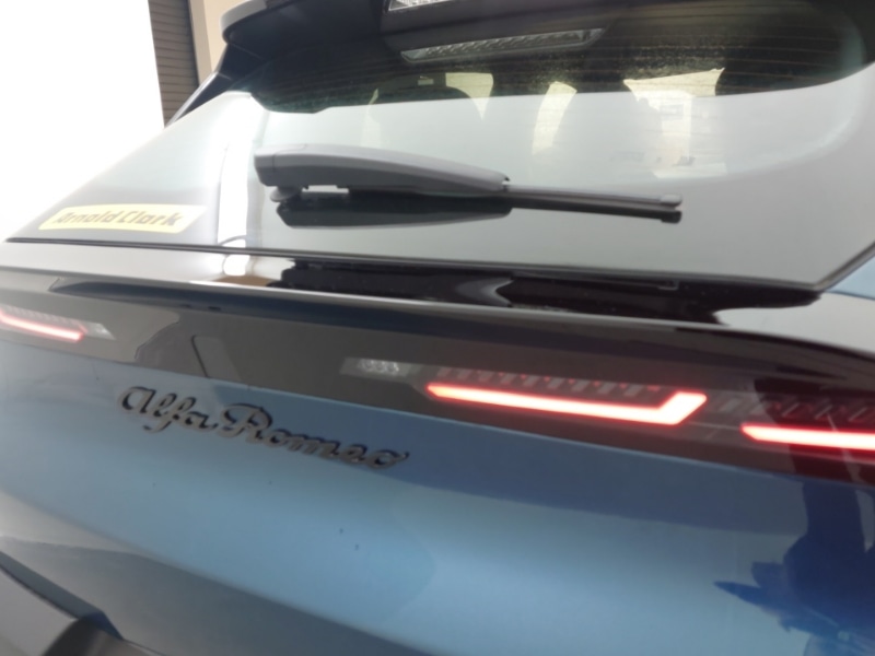 Used Alfa Romeo Junior 2025 for sale - 77509054: Photo 15