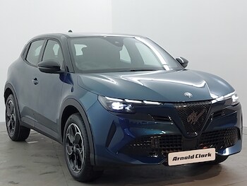 Used Alfa Romeo Junior 2025 for sale - 77509054: Photo