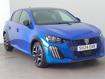 Used Peugeot 208 2024 for sale - 78269449: Photo