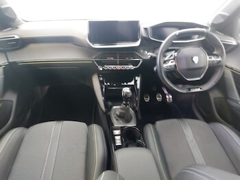 Used Peugeot 208 2024 for sale - 78269449: Photo