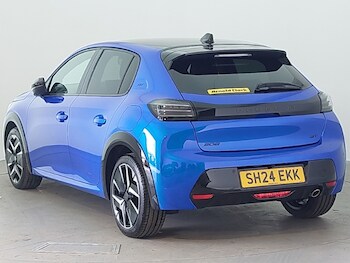 Used Peugeot 208 2024 for sale - 78269449: Photo