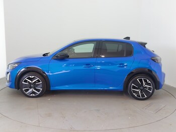 Used Peugeot 208 2024 for sale - 78269449: Photo