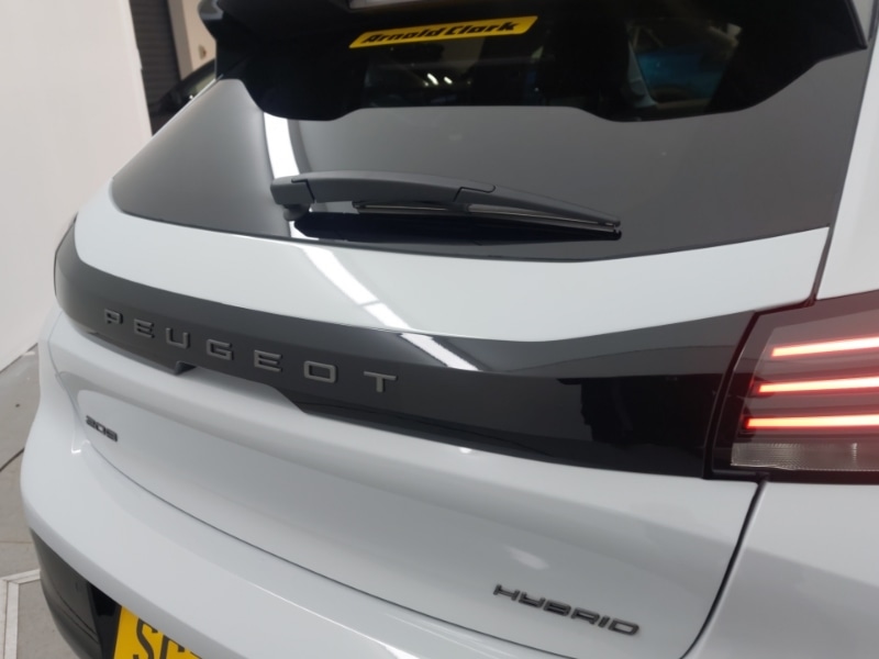 Used Peugeot 208 2026 for sale - 77922194: Photo 15