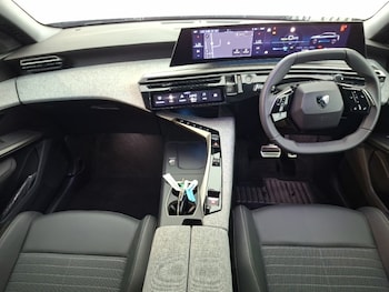 Used Peugeot 3008 2026 for sale - 79322119: Photo