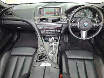 Used BMW 6 Series 2014 for sale - 79759800: Photo