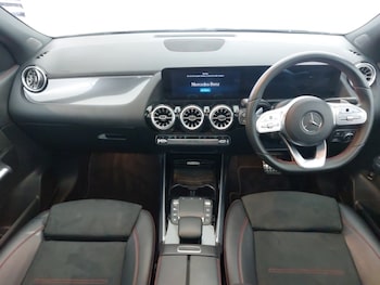 Used Mercedes-Benz GLA 2021 for sale - 78688479: Photo