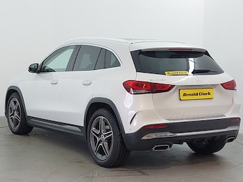 Used Mercedes-Benz GLA 2021 for sale - 78688479: Photo