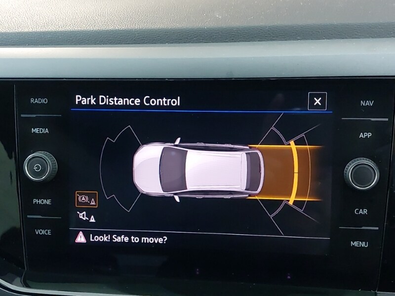 Used Volkswagen Taigo 2024 for sale - 77366392: Photo 19