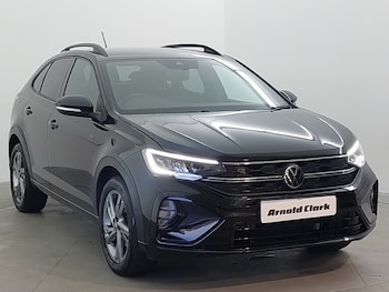 Used Volkswagen Taigo 2024 for sale - 77366392: Photo