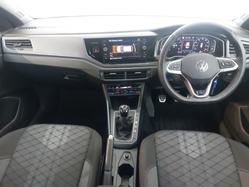 Used Volkswagen Taigo 2024 for sale - 77366392: Photo 2