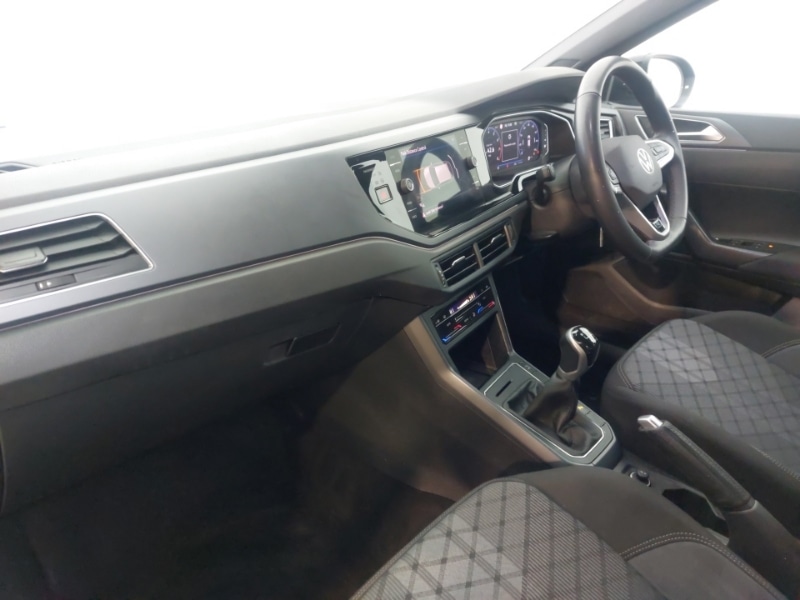 Used Volkswagen Taigo 2024 for sale - 77366392: Photo 5