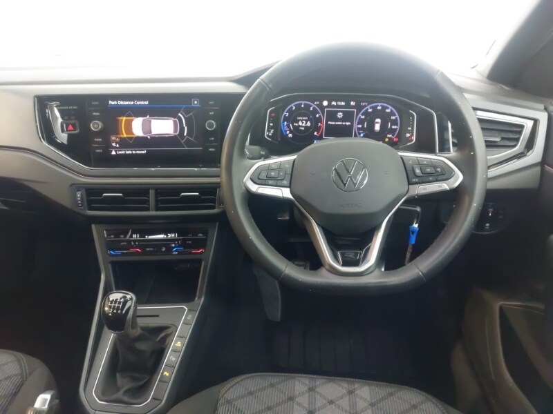 Used Volkswagen Taigo 2024 for sale - 77366392: Photo 7