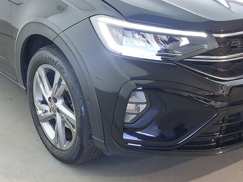 Used Volkswagen Taigo 2024 for sale - 77366392: Photo 9