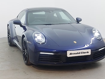 Used Porsche 911 2019 for sale - 77644848: Photo