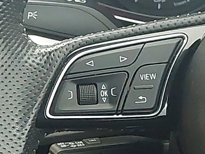 Used Audi A5 2018 for sale - 77596750: Photo 10