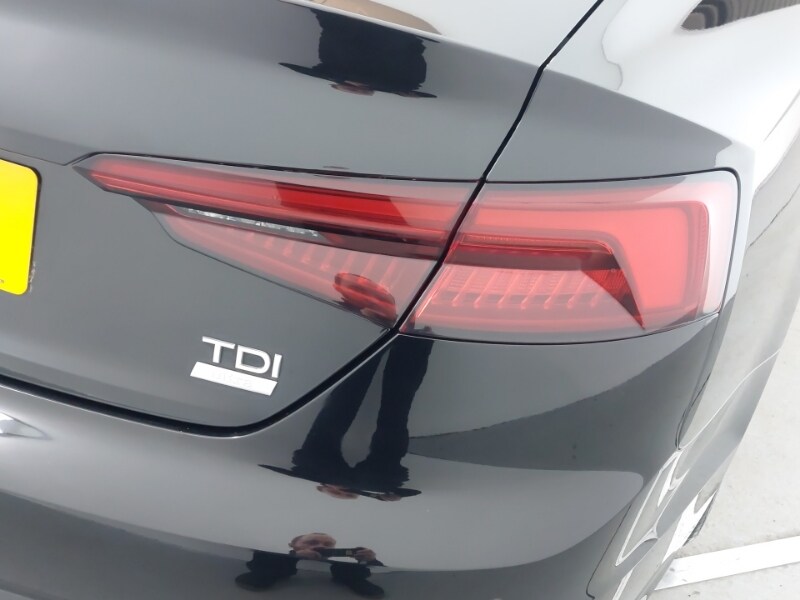 Used Audi A5 2018 for sale - 77596750: Photo 14