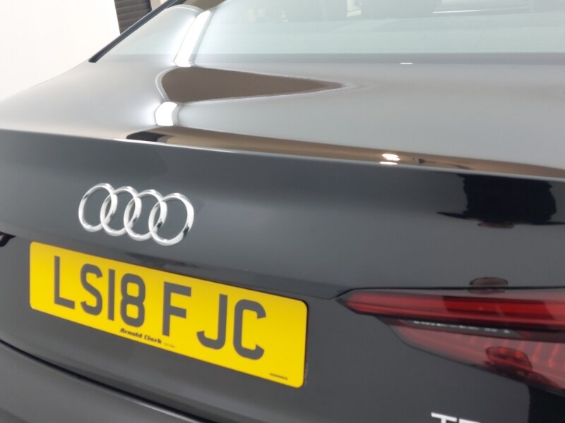 Used Audi A5 2018 for sale - 77596750: Photo 15