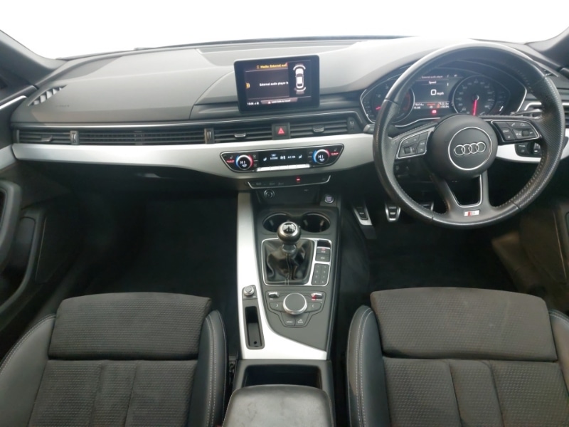 Used Audi A5 2018 for sale - 77596750: Photo 2