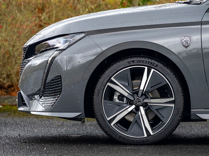 Used Peugeot 308 2025 for sale - 77058073: Photo 14