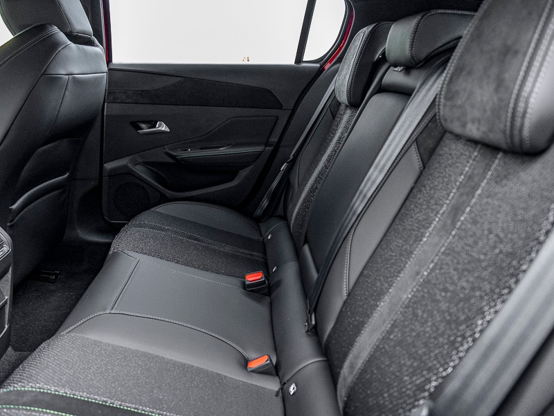 Used Peugeot 308 2025 for sale - 77058073: Photo 6