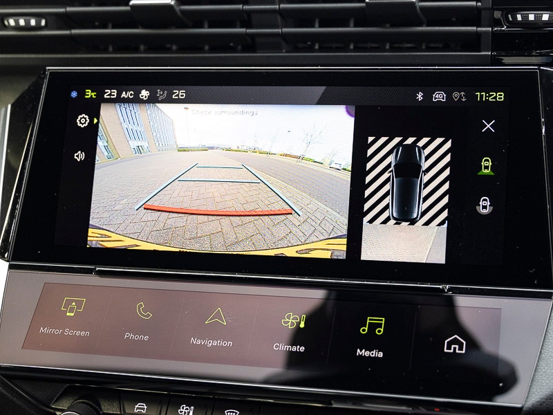 Used Peugeot 308 2025 for sale - 77058073: Photo 9