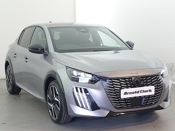 Peugeot - 208