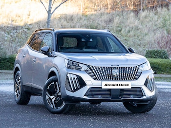 Peugeot 2008 feature image