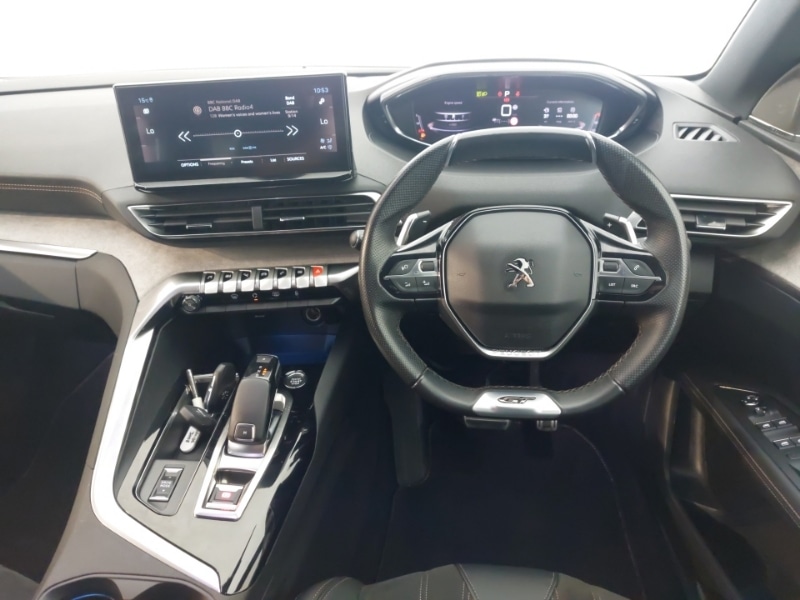 Used Peugeot 3008 2022 for sale - 76749190: Photo 7