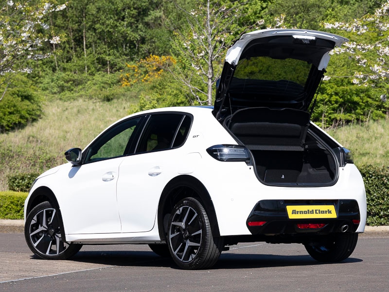 Used Peugeot 208 2025 for sale - 76418749: Photo 8