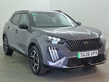 Used Peugeot 2008 2026 for sale - 79618299: Photo
