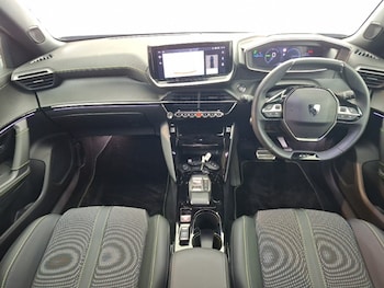 Used Peugeot 2008 2026 for sale - 79618299: Photo