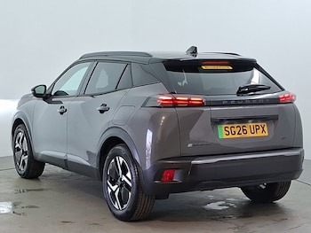 Used Peugeot 2008 2026 for sale - 79618299: Photo