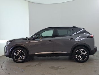 Used Peugeot 2008 2026 for sale - 79618299: Photo