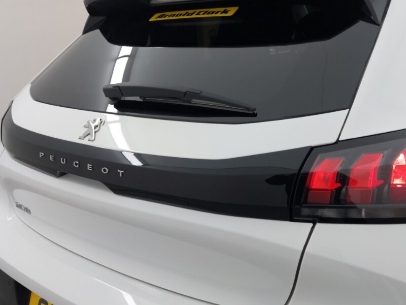 Used Peugeot 208 2023 for sale - 77933040: Photo 14