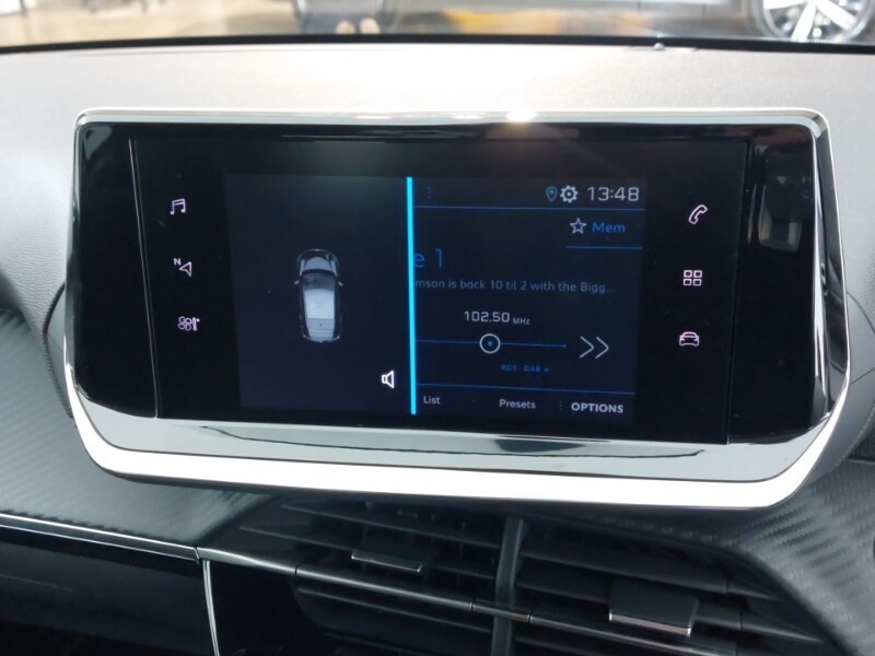 Used Peugeot 208 2023 for sale - 77933040: Photo 19