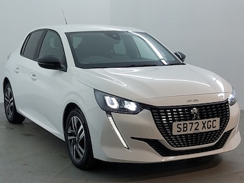 Used Peugeot 208 2023 for sale - 77933040: Photo