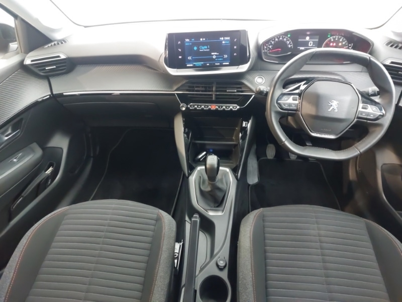 Used Peugeot 208 2023 for sale - 77933040: Photo 2