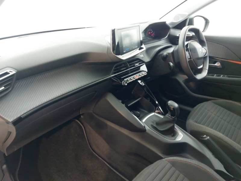 Used Peugeot 208 2023 for sale - 77933040: Photo 5