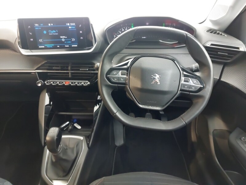 Used Peugeot 208 2023 for sale - 77933040: Photo 7